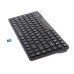 Беспроводная клавиатура A4Tech FBK26C AS Black