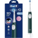 Зубна електрощітка Braun Oral-B iO Series 2 iOS2.1C9.0 Green