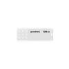 Флеш-накопитель USB2.0 128GB Goodram UME2 White (UME2-1280W0R11)