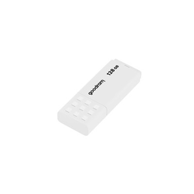 Флеш-накопичувач USB2.0 128GB Goodram UME2 White (UME2-1280W0R11)