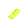 Флеш-накопитель USB2.0 128GB Goodram UME2 Yellow (UME2-1280Y0R11)