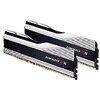 Модуль пам`ятi DDR5 2x16GB/5600 G.Skill Trident Z5 Silver (F5-5600J4040C16GX2-TZ5S)