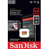 Карта пам`ятi MicroSDXC 64GB C10 UHS-I SanDisk Extreme V30 U3 R170/W80MB/s (SDSQXAH-064G-GN6AA)