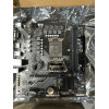 Материнська плата Gigabyte B760M H DDR4 Socket 1700