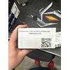 Материнская плата Asus Prime H610M-K D4 ARGB Socket 1700