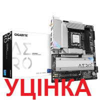 Материнская плата Gigabyte Z790 AERO G Socket 1700