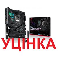 Материнська плата Asus ROG Strix Z790-F Gaming WiFi Socket 1700