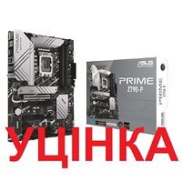 Материнська плата Asus Prime Z790-P Socket 1700