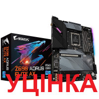 Материнская плата Gigabyte Z690 Aorus Elite AX Socket 1700