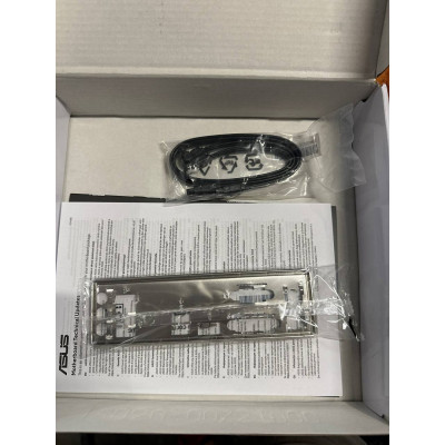 Материнська плата Asus Prime H610M-R D4-SI Socket 1700 Материнська плата Asus Prime H610M-R D4-SI Socket 1700