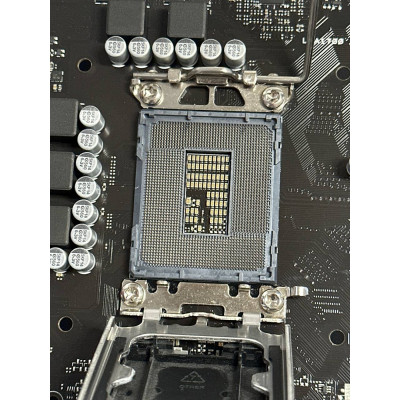 Материнська плата Asus Prime H610M-R D4-SI Socket 1700 Материнська плата Asus Prime H610M-R D4-SI Socket 1700