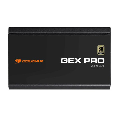 Блок питания Cougar GEX Pro 850 850W Блок питания Cougar GEX Pro 850 850W