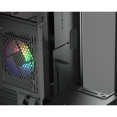 Корпус Cougar Airface Pro RGB Black без БЖ
