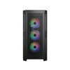 Корпус Cougar Airface Pro RGB Black без БЖ