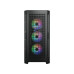 Корпус Cougar Airface Pro RGB Black без БЖ