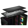 Корпус Cougar Airface Pro RGB Black без БЖ
