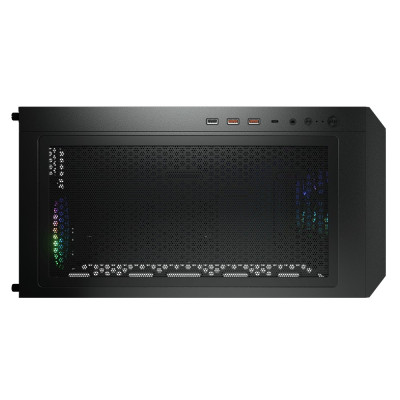 Корпус Cougar Airface Pro RGB Black без БЖ