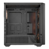 Корпус Cougar MX600 RGB Black без БЖ