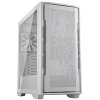 Корпус Cougar Uniface White без БЖ