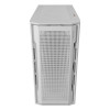Корпус Cougar Uniface White без БЖ