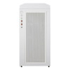 Корпус Cougar Uniface White без БЖ