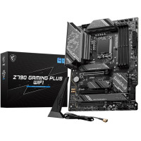 Материнская плата MSI Z790 Gaming Plus WiFi Socket 1700