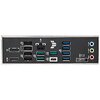 Материнская плата Asus TUF Gaming B850M-Plus II Socket AM5