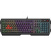 Клавиатура Bloody B140N Black USB