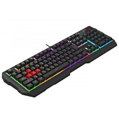 Клавиатура Bloody B140N Black USB Клавиатура Bloody B140N Black USB