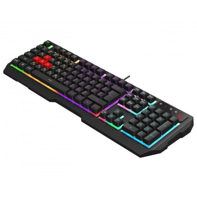 Клавиатура Bloody B140N Black USB Клавиатура Bloody B140N Black USB