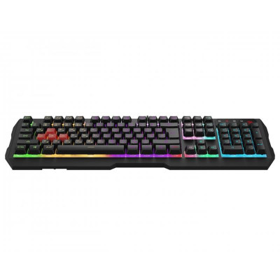 Клавиатура Bloody B140N Black USB Клавиатура Bloody B140N Black USB
