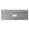 Клавiатура бездротова Maxxter KBW-02G-UA