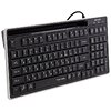 Клавіатура A4Tech FX70 Black