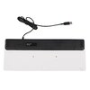 Клавіатура A4Tech FX70 Black
