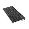 Клавіатура A4Tech FX70 Black
