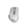 Комплект (клавіатура, миша) бездротовий A4Tech FB2535C Icy White