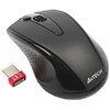 Беспроводная мышь A4Tech G9-500F-1 Black USB V-Track