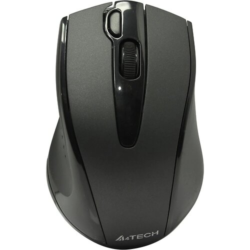 Беспроводная мышь A4Tech G9-500F-1 Black USB V-Track