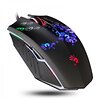 Мышь Bloody A60A Black