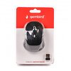 Беспроводная мышь Gembird MUSW-6B-01 Black