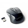 Беспроводная мышь Gembird MUSW-6B-01 Black
