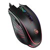 Мышь Bloody Q81 Neon XGlide Curve Black