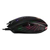 Мышь Bloody Q81 Neon XGlide Curve Black