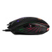 Мышь Bloody Q81 Neon XGlide Curve Black Мышь Bloody Q81 Neon XGlide Curve Black