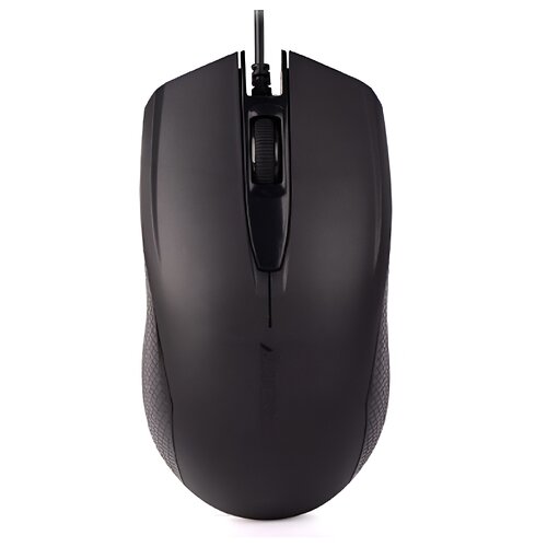 Миша A4Tech OP-760 Black USB V-Track