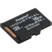 Карта пам`ятi MicroSDHC 16GB UHS-I/U3 Class 10 Kingston Industrial (SDCIT2/16GBSP) Карта пам`ятi MicroSDHC 16GB UHS-I/U3 Class 10 Kingston Industrial (SDCIT2/16GBSP)