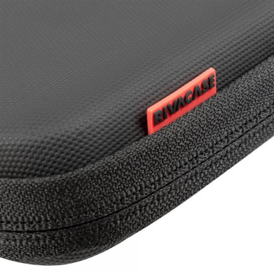 Чехол для ноутбука Rivacase 5131 Black 15.6