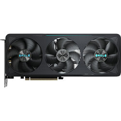 Відеокарта GIGABYTE GeForce RTX5070 12Gb EAGLE OC SFF (GV-N5070EAGLE OC-12GD)