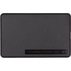 Кишеня зовнішня PowerPlant HDD 2.5