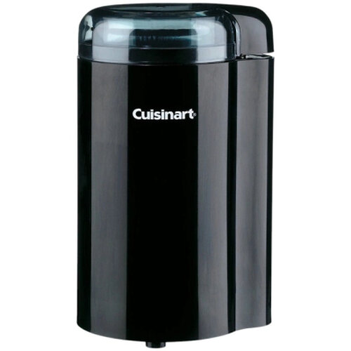 Кавомолка Cuisinart DCG20BKNE